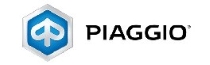 logo piaggio