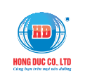 logo Hong Duc